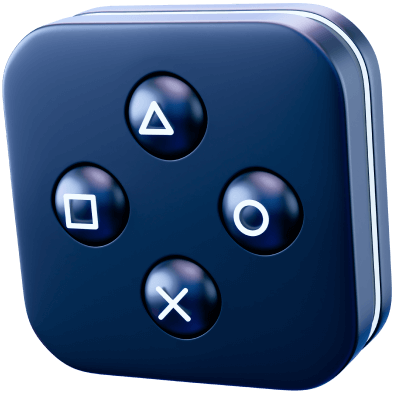 Решения для&nbsp;геймдева