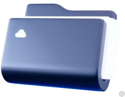 Объектное хранилище