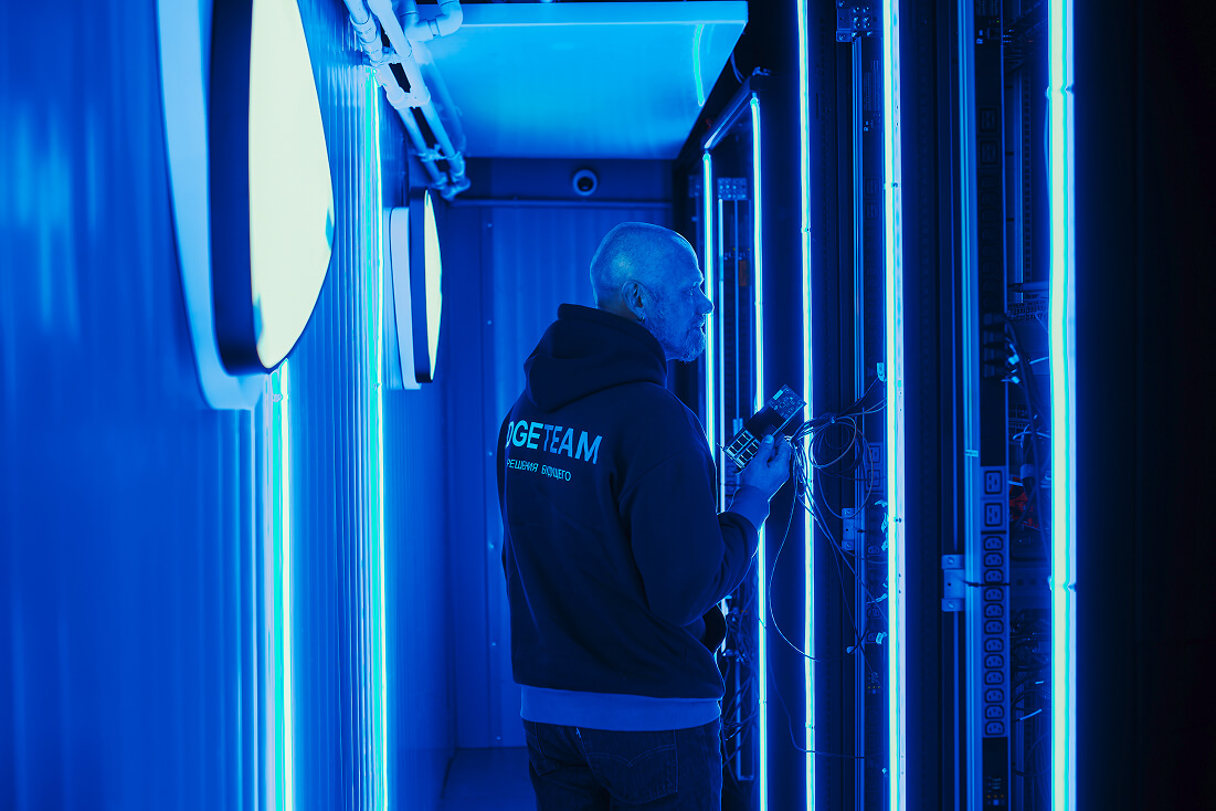 Стань частью команды EdgeЦентр