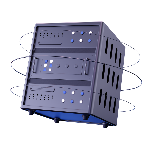 Адаптируем EdgeCloud® под ваши задачи