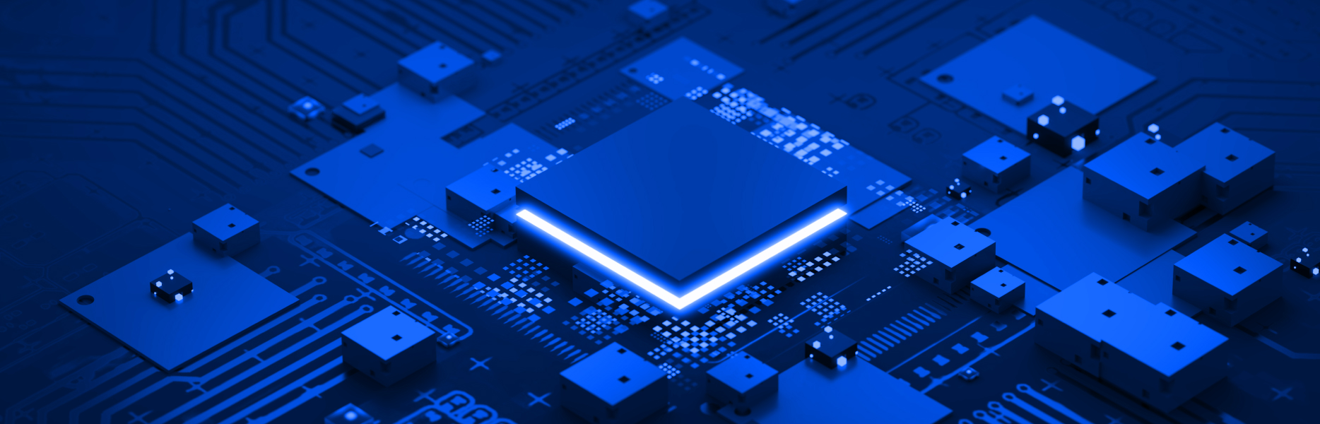 Что такое центр обработки данных и как его использует бизнес